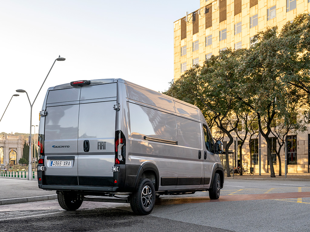 FIAT DUCATO