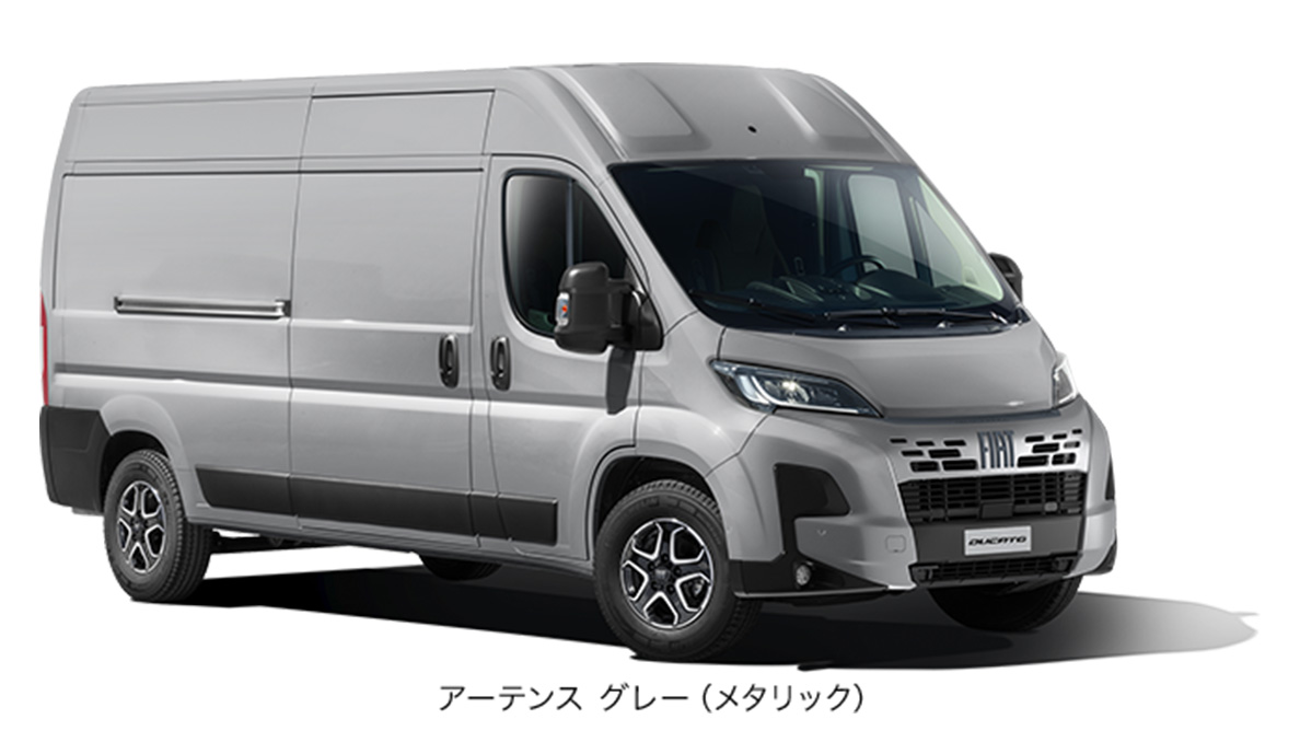 アーテンス グレー（メタリック）