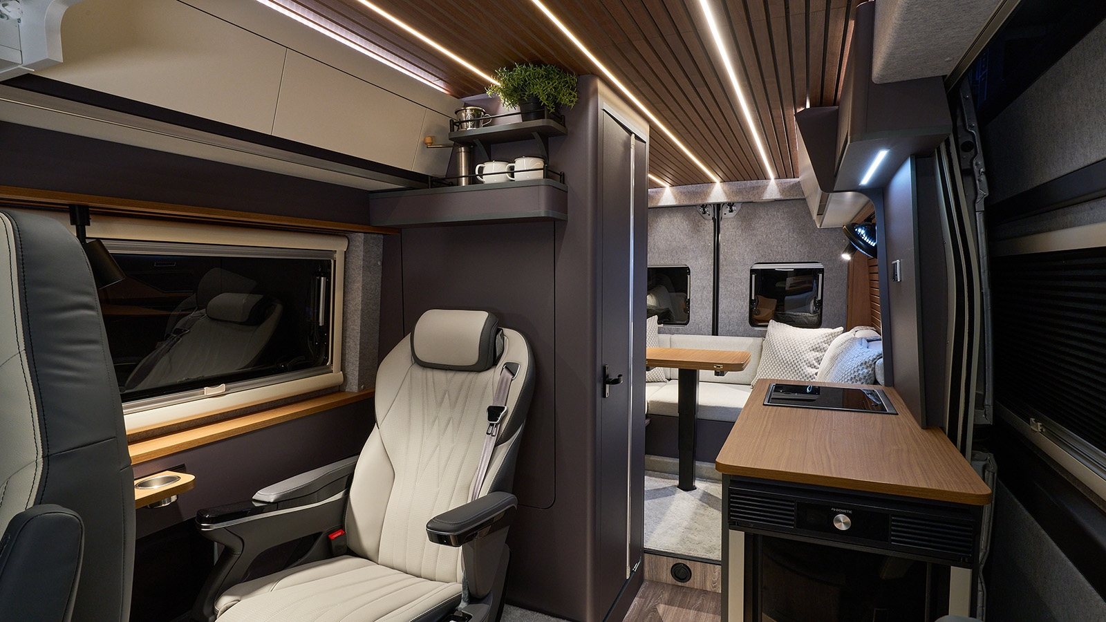 LANDHOME DUCATO