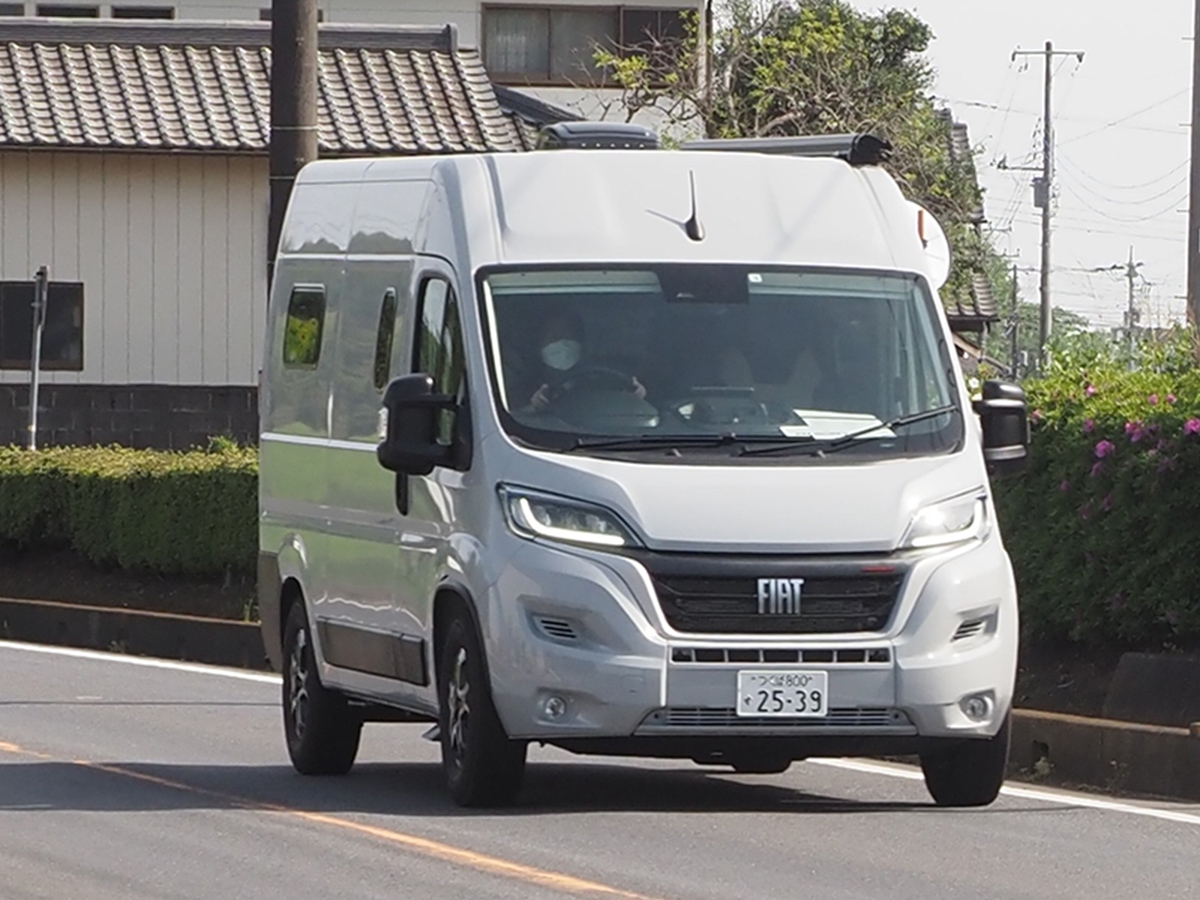 大手自動車メディアによる試乗レポート