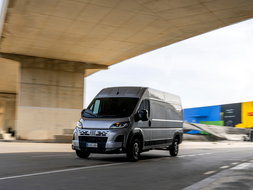 FIAT DUCATO