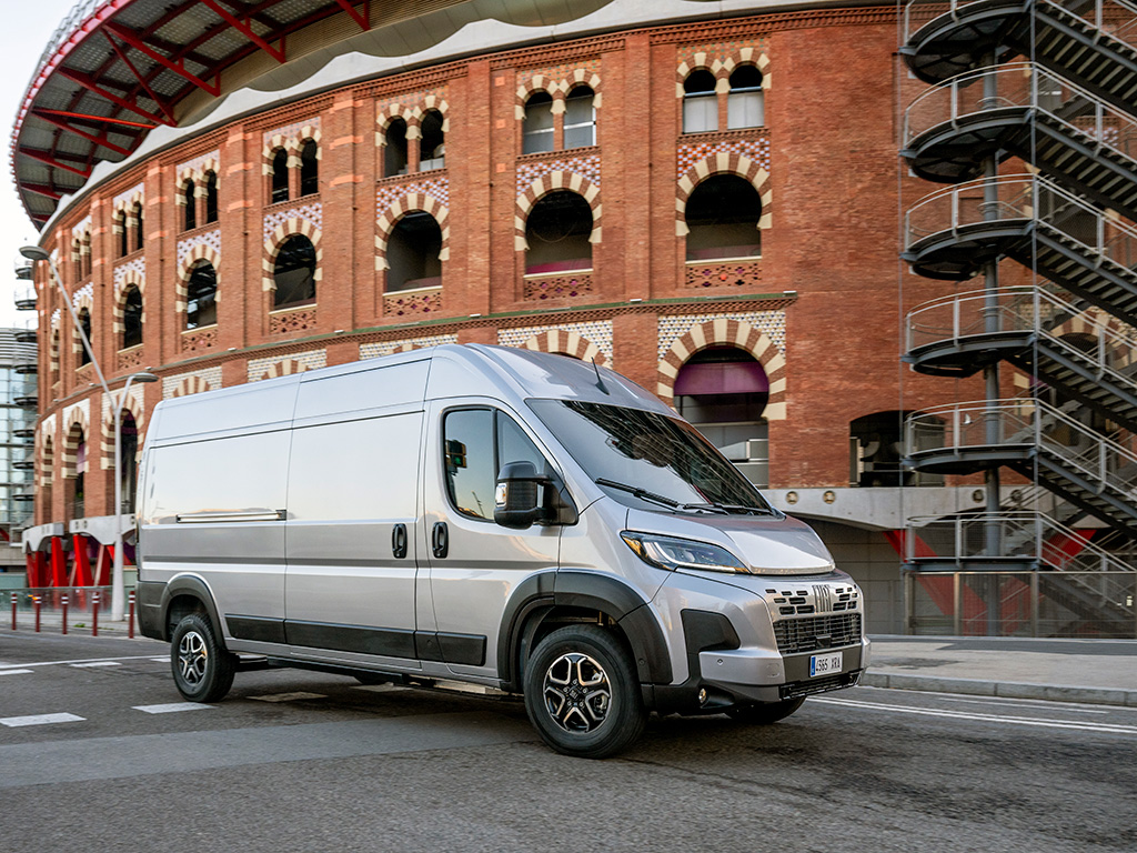 FIAT DUCATO