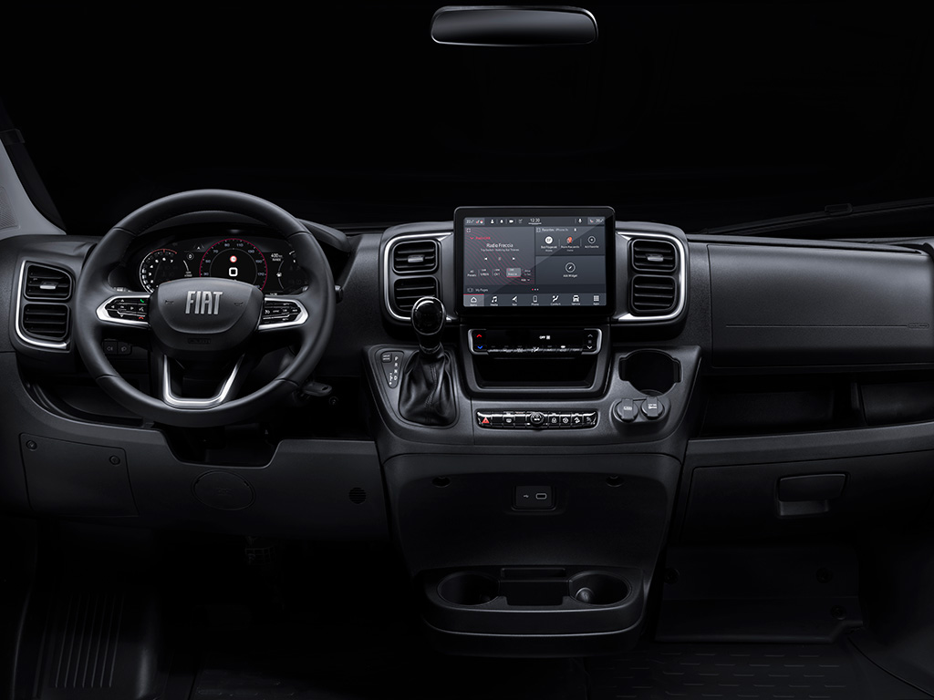 FIAT DUCATO