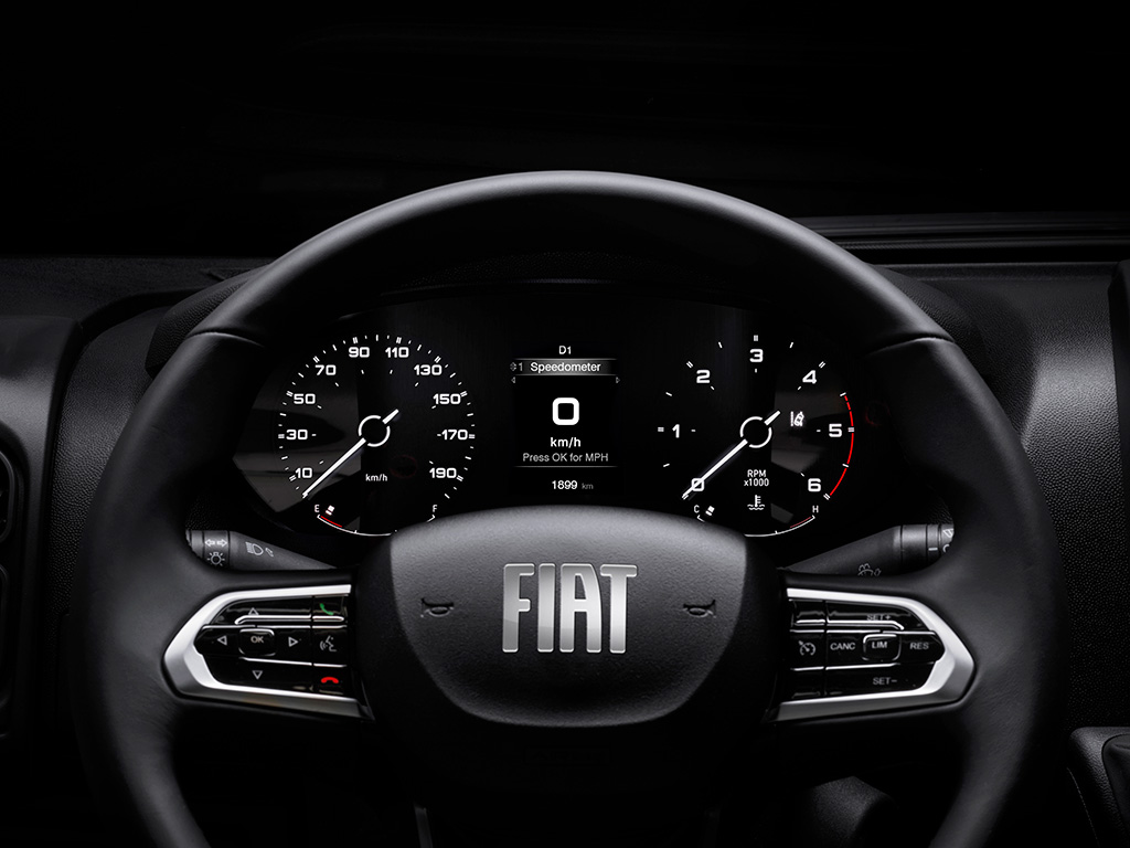 FIAT DUCATO