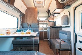 Serengeti 525