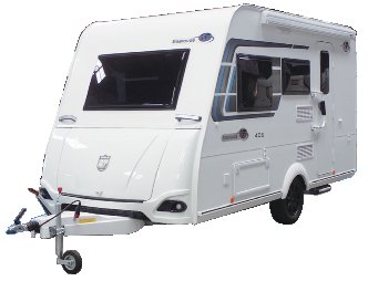 Emeraude 406