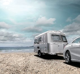 HYMER ERIBA SERIES
