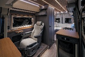 LAND HOME DUCATO